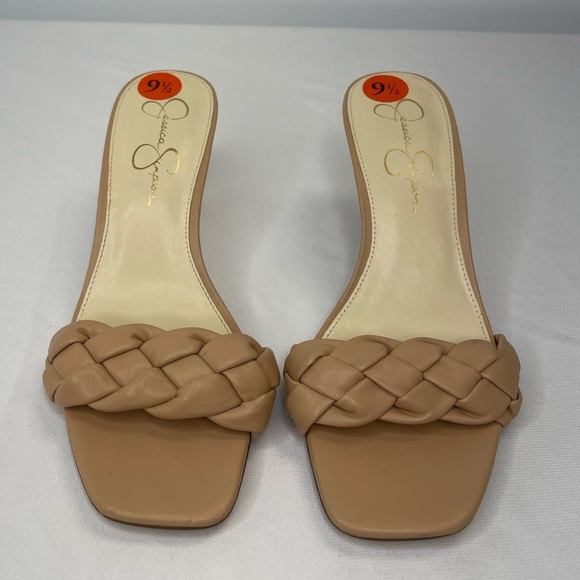 Jessica Simpson Heels (SB6) - Picture 6 of 6